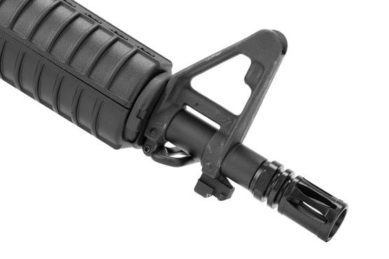 Anderson Manufacturing 10.5" AM-15 A4 5.56 NATO Pistol with A2 flash hider